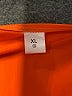 Unbranded Solid Orange One Piece Swimsuit Size XL - photo 3