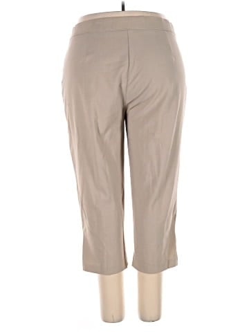 Roz & Ali Casual Pants (view 2)