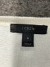 J.Crew 100% Cotton Stripes Ivory White Pullover Sweater Size S - photo 7
