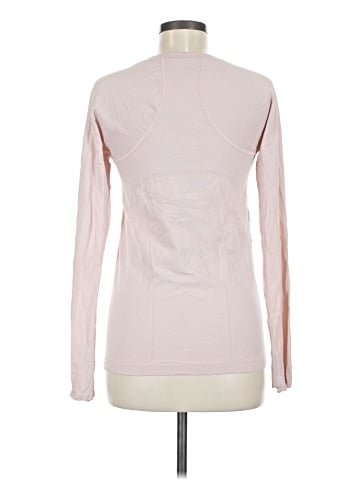 Unbranded Long Sleeve T-Shirt (view 2)