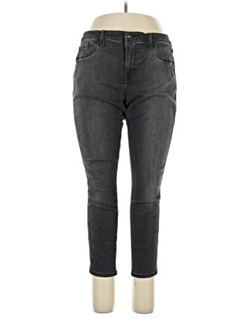 Ava & Viv Jeans (view 1)
