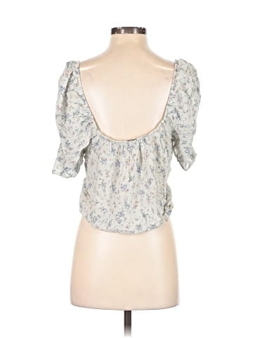 Slate & Willow Short Sleeve Top (view 2)