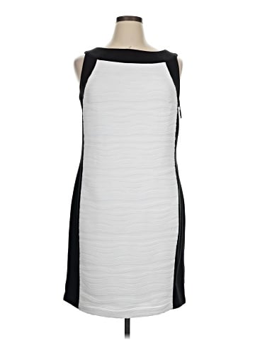 Calvin Klein Cocktail Dress (view 1)