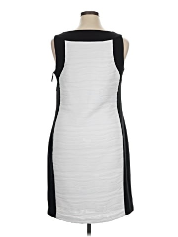 Calvin Klein Cocktail Dress (view 2)
