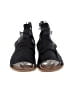 Blowfish Black Sandals Size 9 1/2 - photo 2