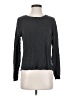 Philosophy Republic Clothing Gray Pullover Sweater Size XS - photo 1