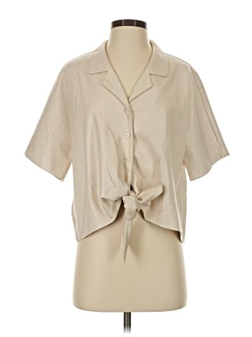 Fifteen Twenty Trenchcoat (view 1)