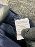Unbranded Solid Blue Active Pants Size Lg - XL - photo 7
