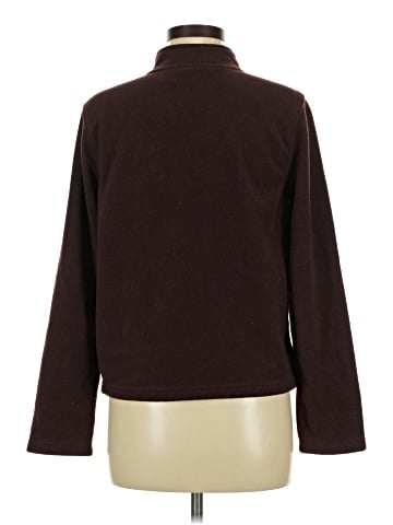 Basic Editions Turtleneck Sweater (view 2)