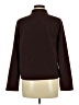 Basic Editions 100% Polyester Brown Turtleneck Sweater Size M - photo 2