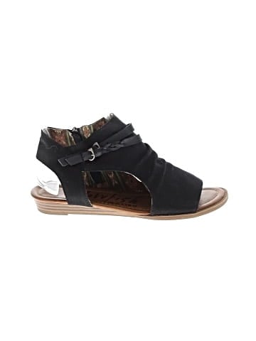 Blowfish Sandals (view 1)