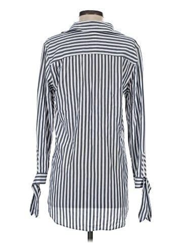 J.Crew Long Sleeve Blouse (view 2)