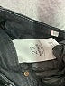 Mother Black Jeans Size 27 waist - photo 7