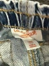 Cat & Jack Blue Jeans 12-18 MO / 18 MO - photo 3