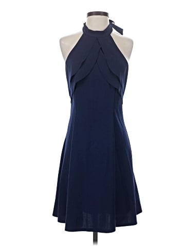 Bebe Cocktail Dress (view 1)