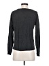 Philosophy Republic Clothing Gray Pullover Sweater Size XS - photo 2