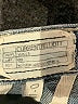 Current/Elliott Checkered-gingham Blue Jeans Size 31 waist - photo 4