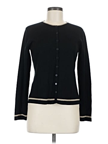 Kasper Cardigan (view 1)
