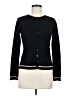 Kasper Black Cardigan Size M - photo 1