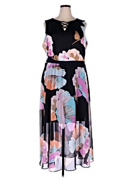 Lane Bryant Casual Dress