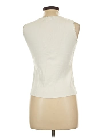 Joseph A. Sleeveless Blouse (view 2)