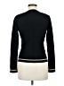 Kasper Black Cardigan Size M - photo 2
