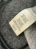 Rebecca Taylor Paisley Silver Pullover Sweater Size XS - photo 8