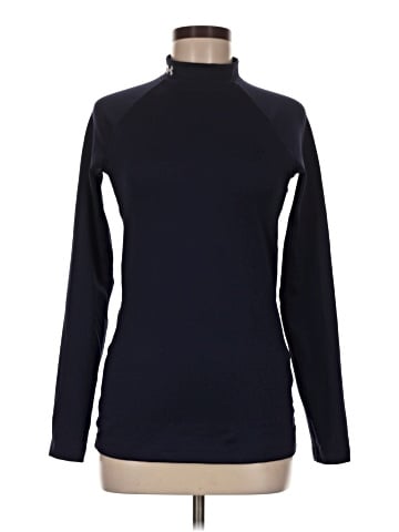 Under Armour Long Sleeve Turtleneck (view 1)