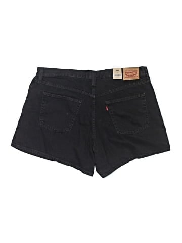 Levi's Denim Shorts (view 2)