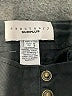 sanctuary SURPLUS Black Casual Pants Size 32 waist - photo 7