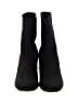 ASOS Black Ankle Boots Size 10 - photo 2