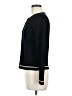 Kasper Black Cardigan Size M - photo 5