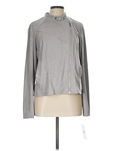 Bernardo Fashions Jacket (view 1)