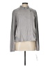 Bernardo Fashions Gray Jacket Size L - photo 1