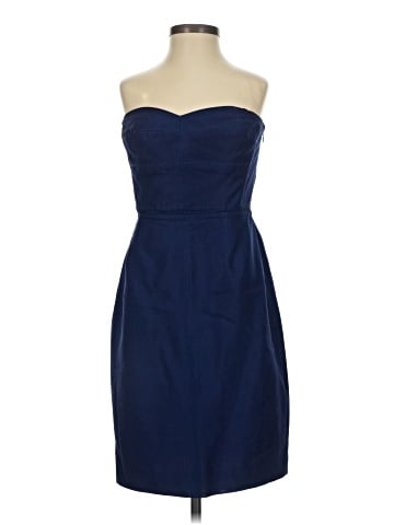 J.Crew Cocktail Dress (view 1)