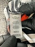 Calvin Klein Red Black Sleeveless Blouse Size M - photo 8