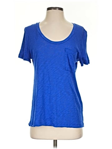 Elan Short Sleeve T-Shirt (view 1)