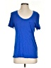 Elan Blue Short Sleeve T-Shirt Size S (estimated) - photo 1