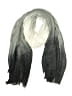 Cushnie Gray Scarf One size - photo 1