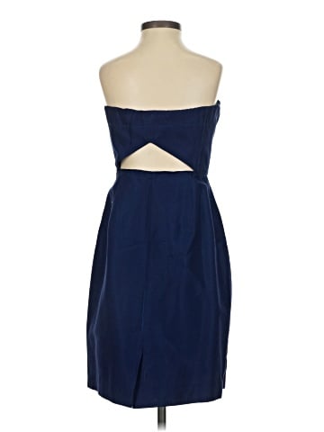 J.Crew Cocktail Dress (view 2)