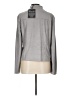 Bernardo Fashions Gray Jacket Size L - photo 2