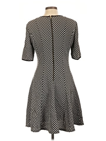Danny And Nicole Casual Dress (view 2)