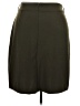 Worthington Solid Green Formal Skirt Size 18 - photo 2