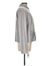 Bernardo Fashions Gray Jacket Size L - photo 4