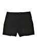 J.Crew Solid Black Shorts Size 2 - photo 1