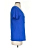 Elan Blue Short Sleeve T-Shirt Size S (estimated) - photo 4