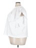 Michael Stars White Short Sleeve Top Size 3X - photo 5