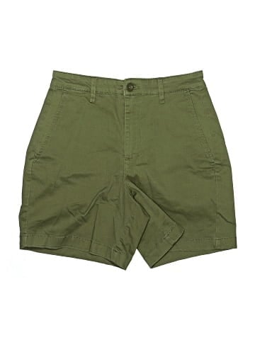 Boden Khaki Shorts (view 1)