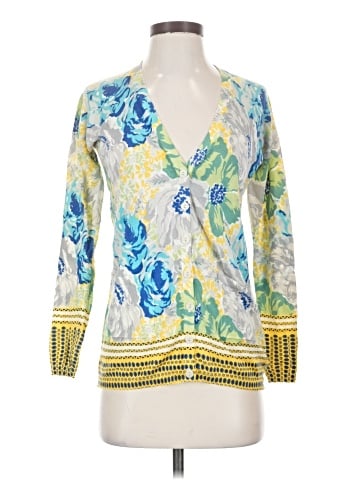 Sparrow 3/4 Sleeve Blouse (view 1)