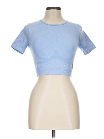 Unbranded Short Sleeve T-Shirt (view 1)